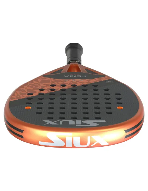 Pala Siux Fenix 4 Go | Ofertas de pádel